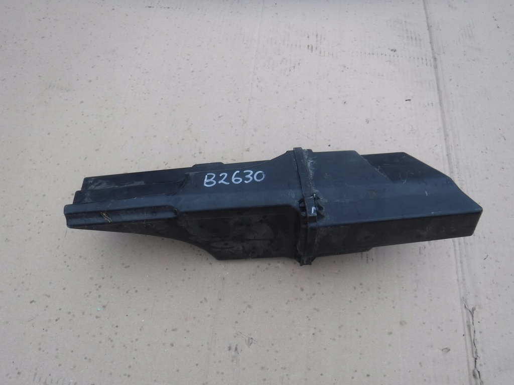 фото №1, Резонатор воздуха citroen c3 9643694380