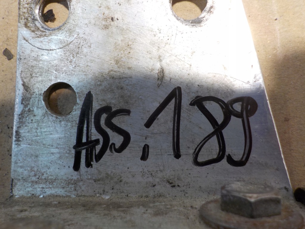 фото №8, Клапан пневматичний scania, 14750644h