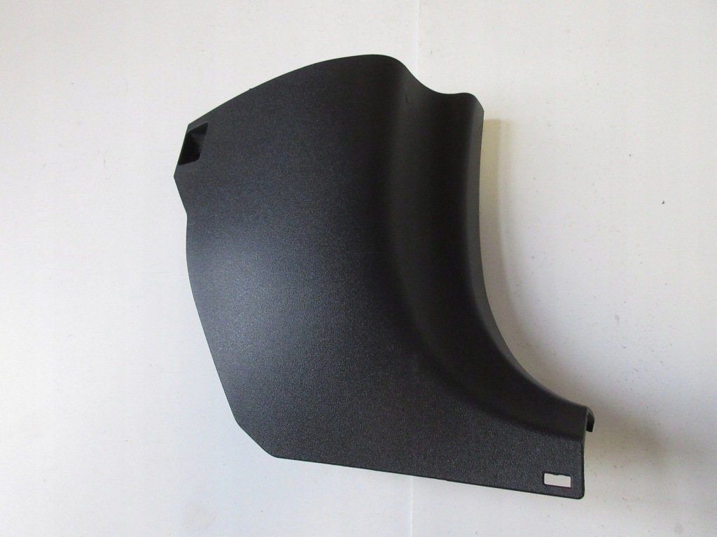 фото №1, Auris i захист стійка поріг молдинг правий перед