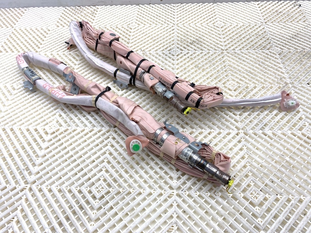 фото №10, Приборная панель mazda 6 gj kombi консоль приборная панель приборная, панель