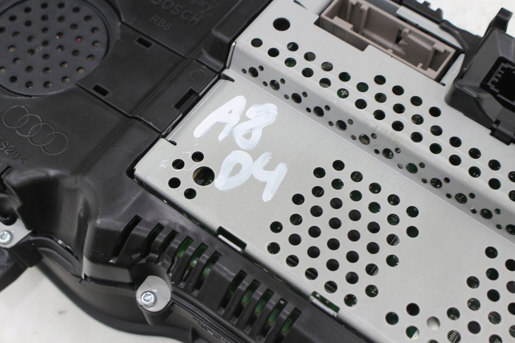 фото №9, Лічильник 4h0920900d 3.0 tdi audi a8 d4