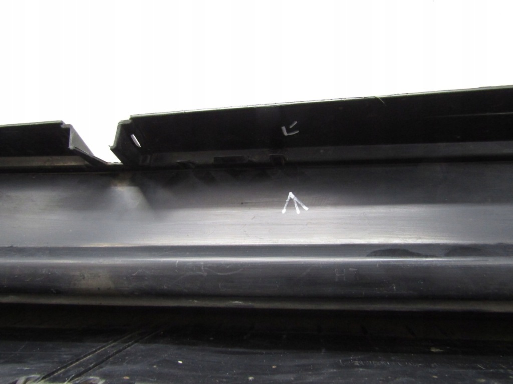 Молдинг порог левая mercedes ml 166 10-15 gle 15- Оригинал