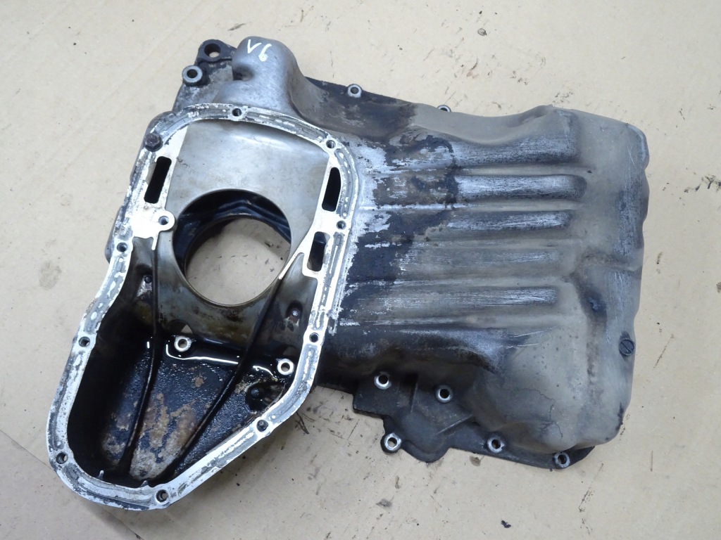 Купити Vitara 1 піддон оливи масляна 2,0 v6 96r