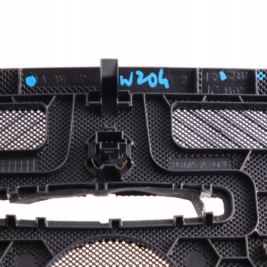 фото №10, Решітка pdc mercedes-benz оригінальний номер a2046802389