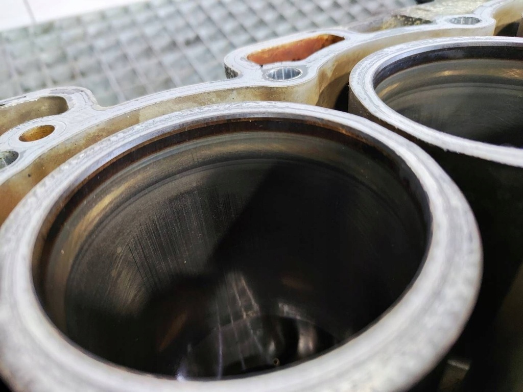 фото №9, Блок двигуна 110112878r h5f408 renault kadjar 1.2 tce scenic