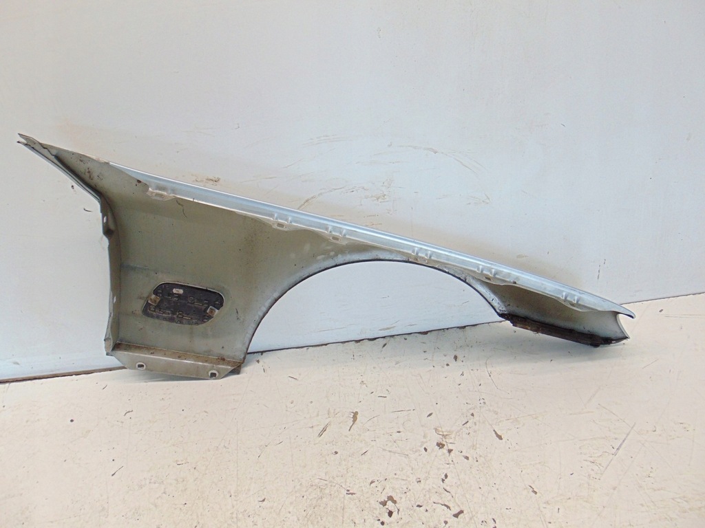 фото №11, Крыло левый перед передний mercedes sl r230 762