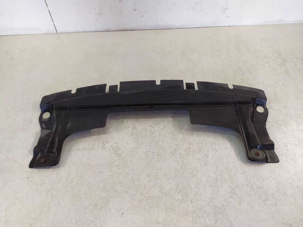 фото №2, Защита двигателя pod бампер mini cooper r50 r52 r53