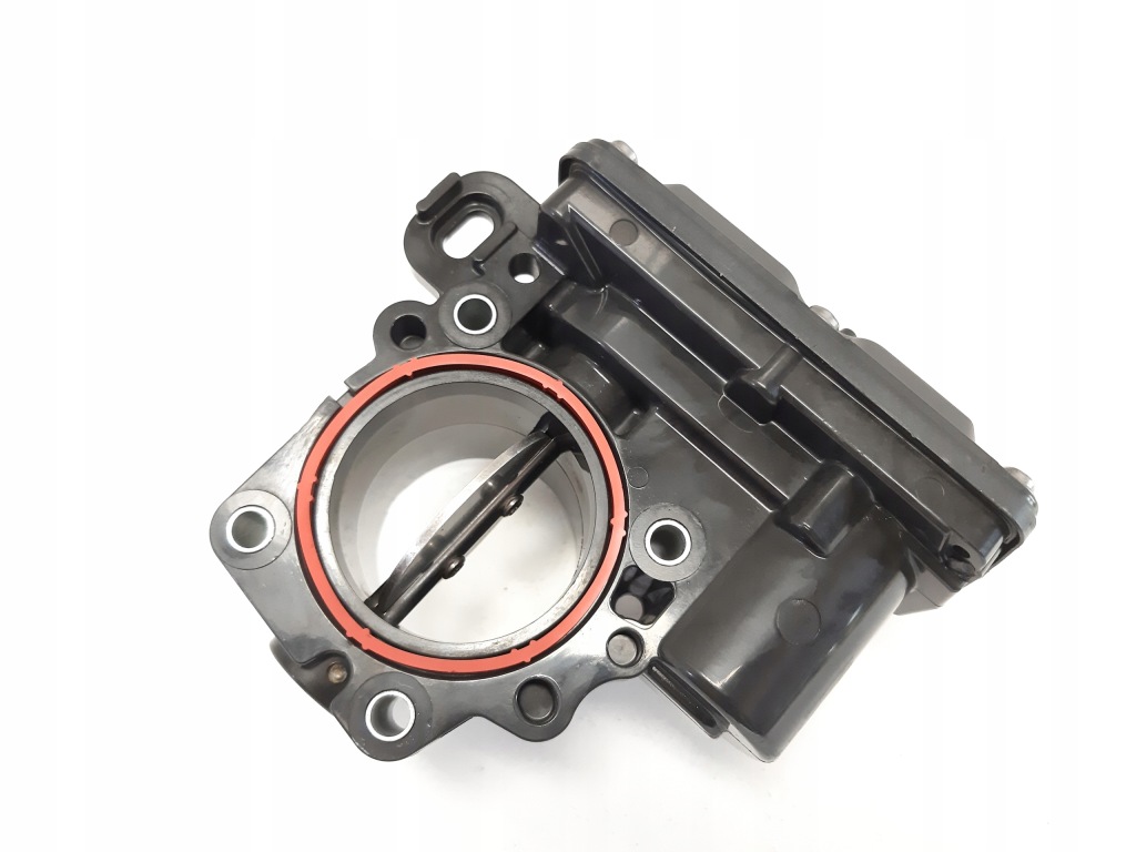 фото №5, Peugeot 308 ii t9 2.0 hdi дросельна заслінка 9806625280