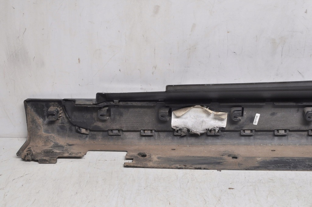 фото №11, Mini f56 накладка порог правая 7352150