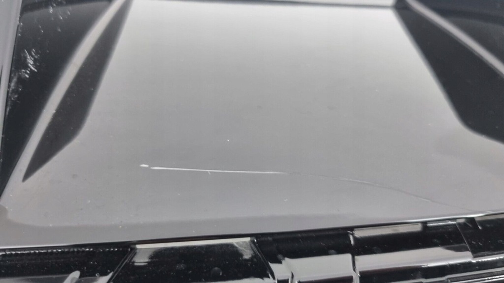 фото №9, Audi rs3 8v5 sedan 2017- спойлер бампер задня 8v5807521ak