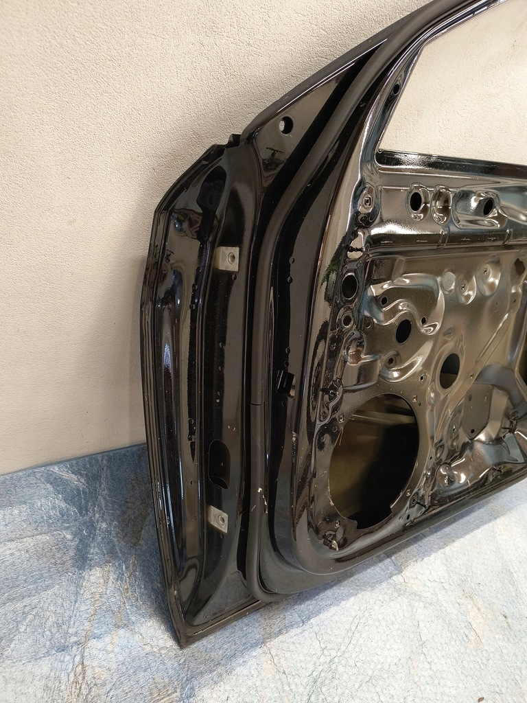 фото №8, Audi a3 8y 2020- дверь правое перед 8y0831124