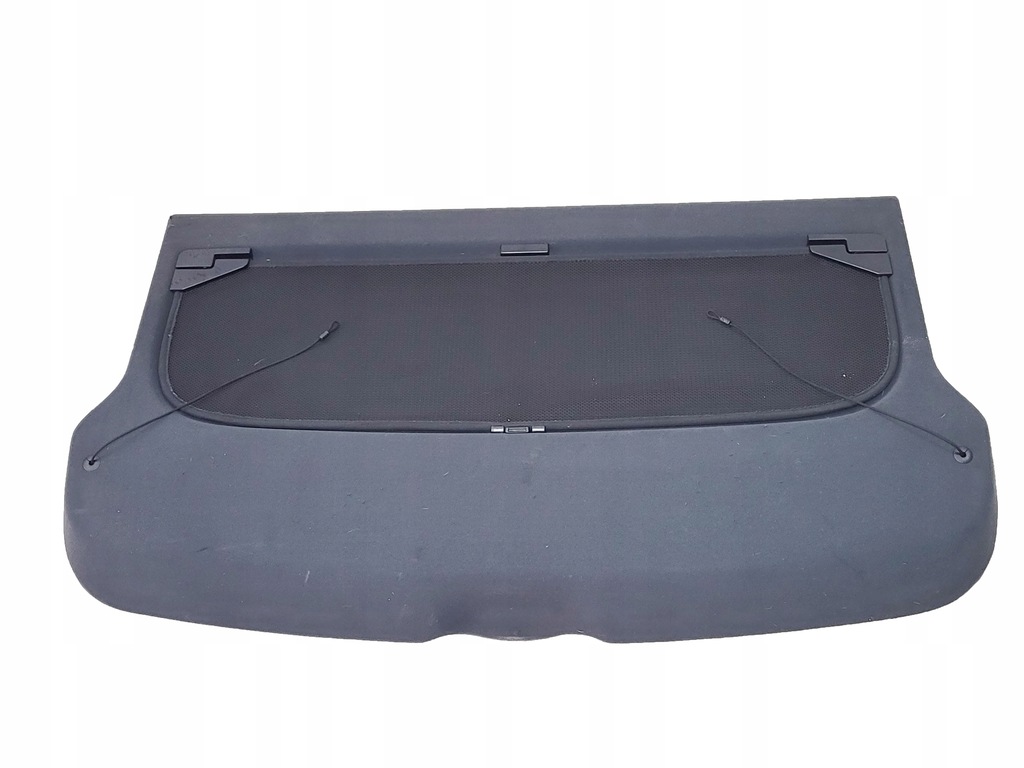 фото №1, Audi a3 8p 3d 03- полка багажника