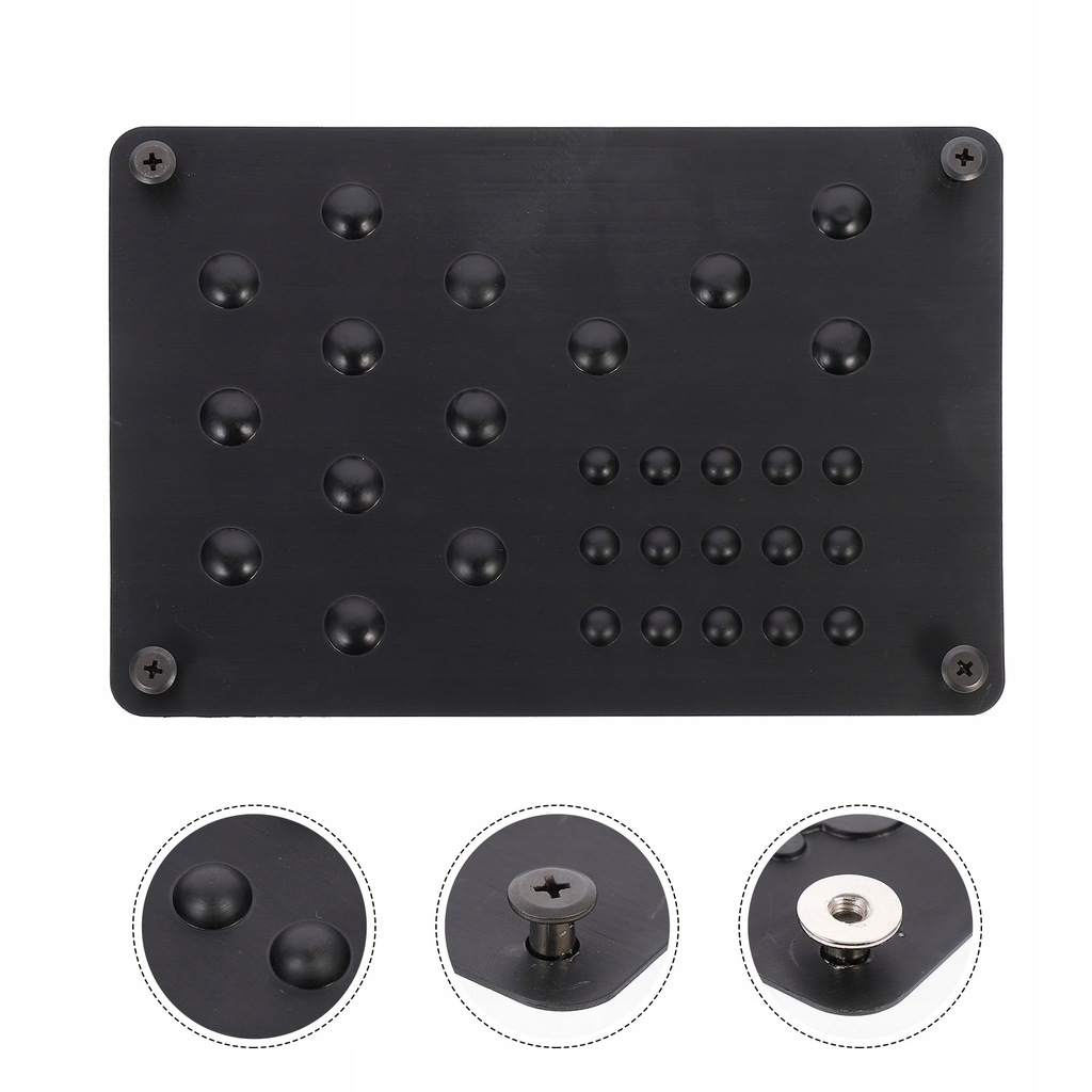 фото №5, Педаль truck running boards пол коврики trucks car