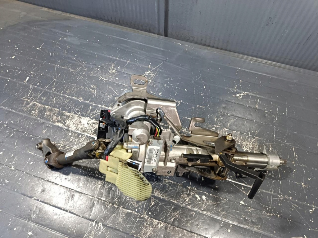 фото №1, Підсилювач електричний renault megane iii 488108643r eawcec-060j