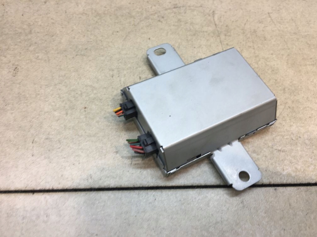 фото №4, Модуль usb kia ceed i 96120-1h700