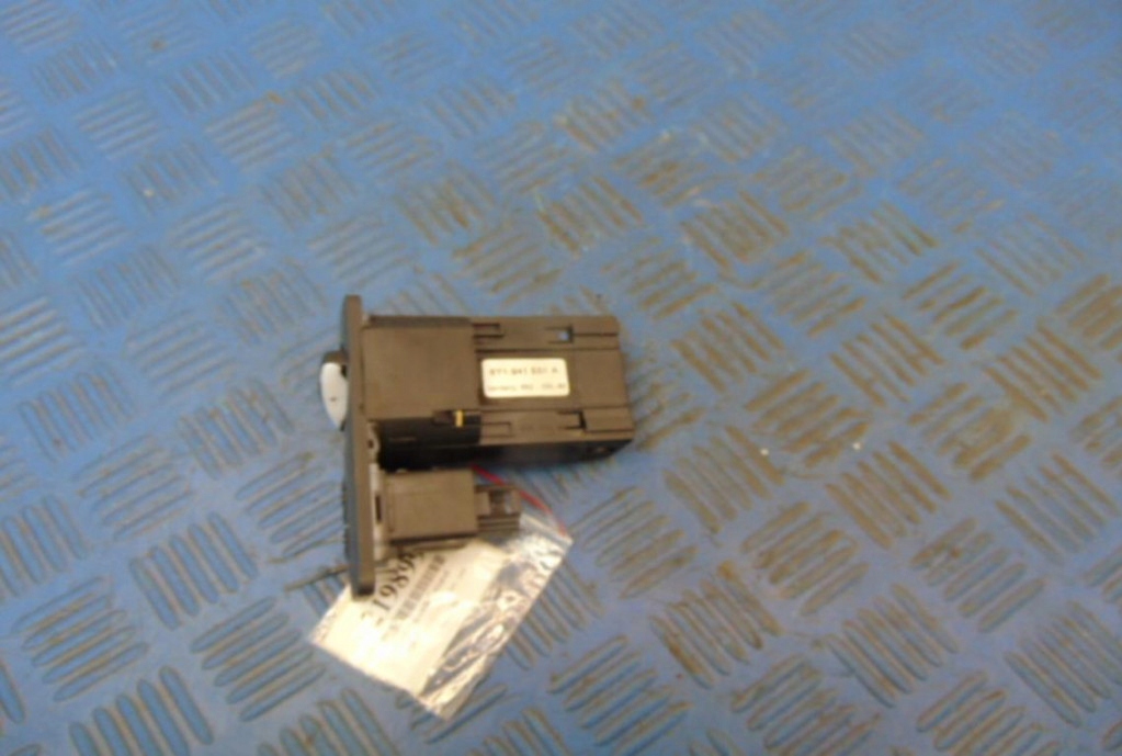 фото №5, Skoda fabia i вимикач світла 6y1941531a