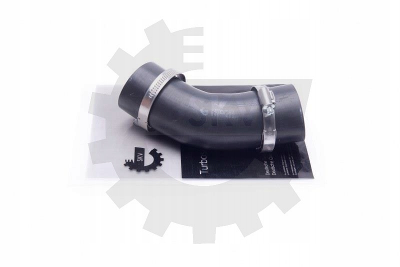 фото №1, Шланг турбины skv 24skv584