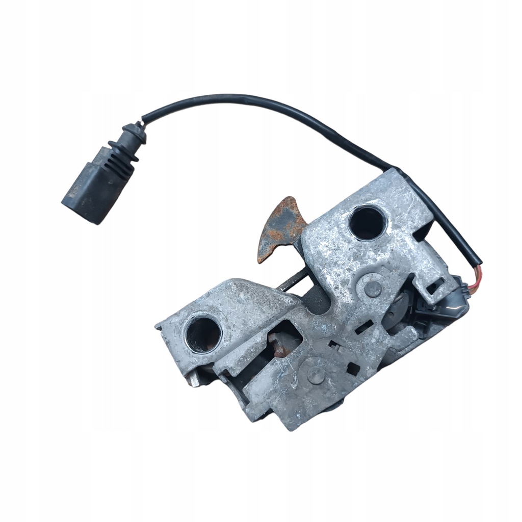 фото №1, Замок капот skoda rapid 5ja823509e