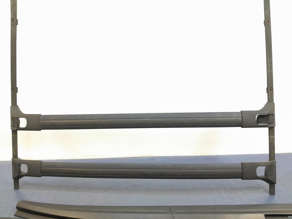 фото №6, Chrysler pacifica i fl накладки дахові комплект