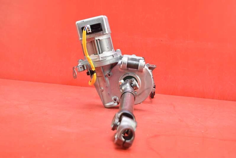 фото №14, Насос усилителя 45250-02p90 toyota corolla e21 1.5 vvti 125 km 19-21