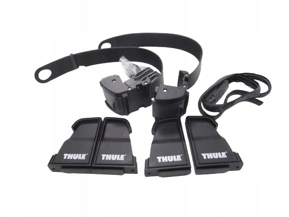 фото №1, Набор креплений do przewożenia drabiny 330 thule transit ranger