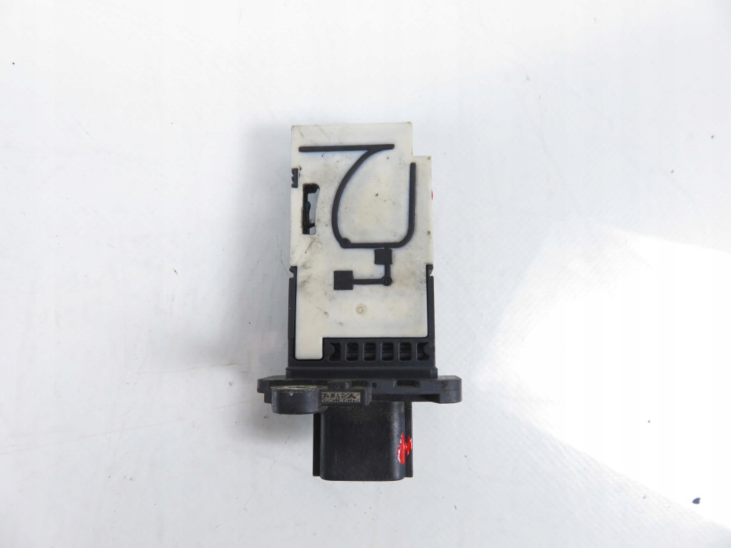 фото №1, Расходомер renault master iii 2.3 dci 226807131r 93450753 5wk98504