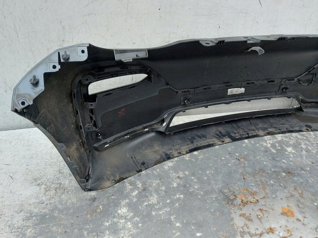 фото №11, Bmw i3s i3 sport l01 lift бампер передній перед