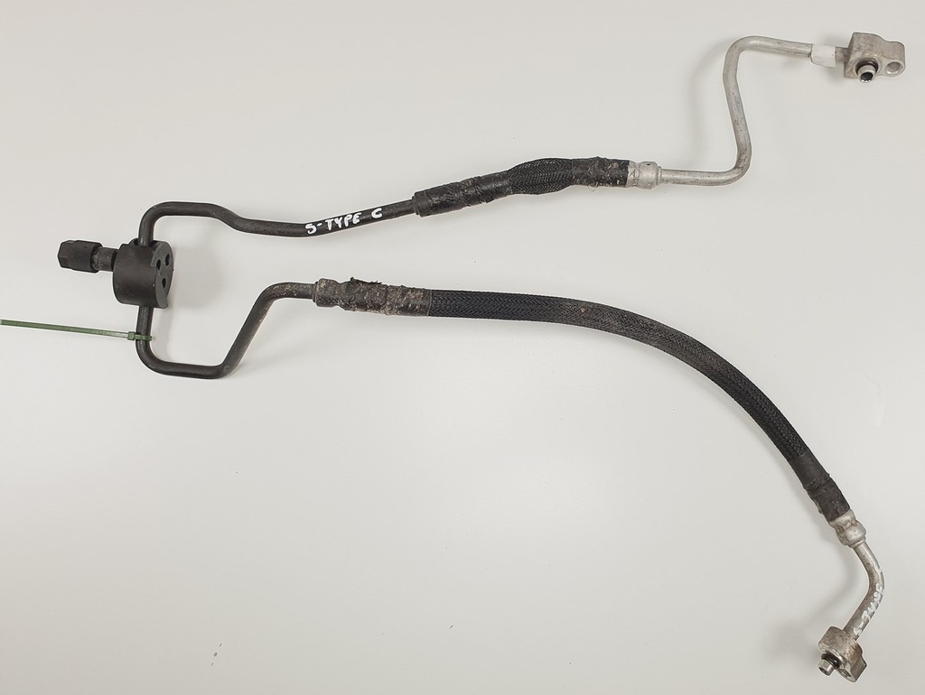 фото №1, Wąż трубка кондиционера jaguar s-type