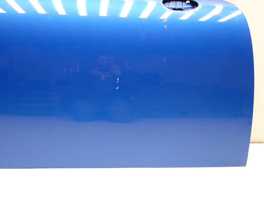 фото №2, Двері праве правий перед mini cooper r56 s a59