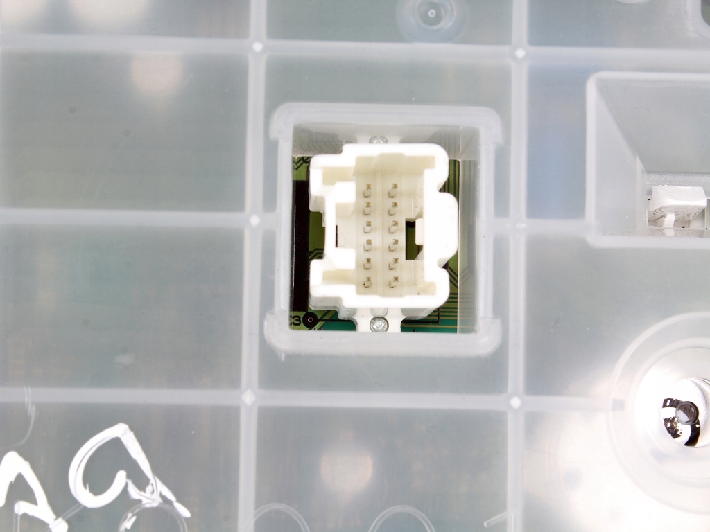 фото №10, Приборы счетчик mazda 3 bl 1.6 2.2 d mzr cd дизель uk