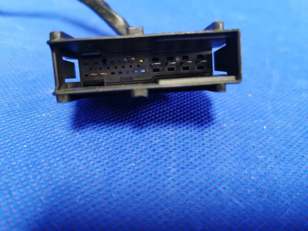 фото №7, Штекер колодка джгут оригінал audi a3 8y 5wa937722