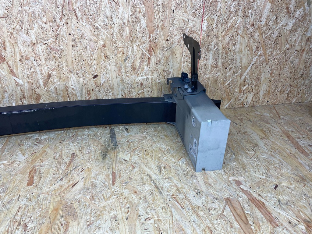 фото №8, Балка бампера перед передняя volvo v90 s90 31420634 31420635