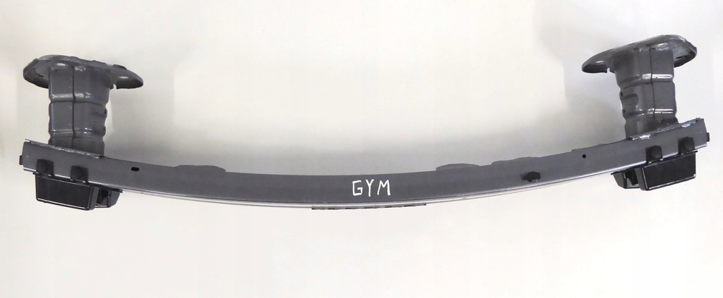 фото №1, Балка бампера задняя gym opel mokka