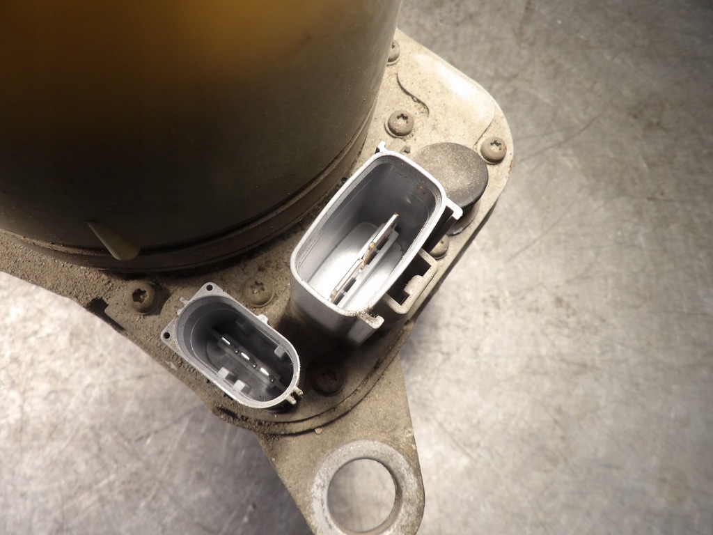 фото №6, Volvo c30 насос підсилювача 31200780 5n513k514ae