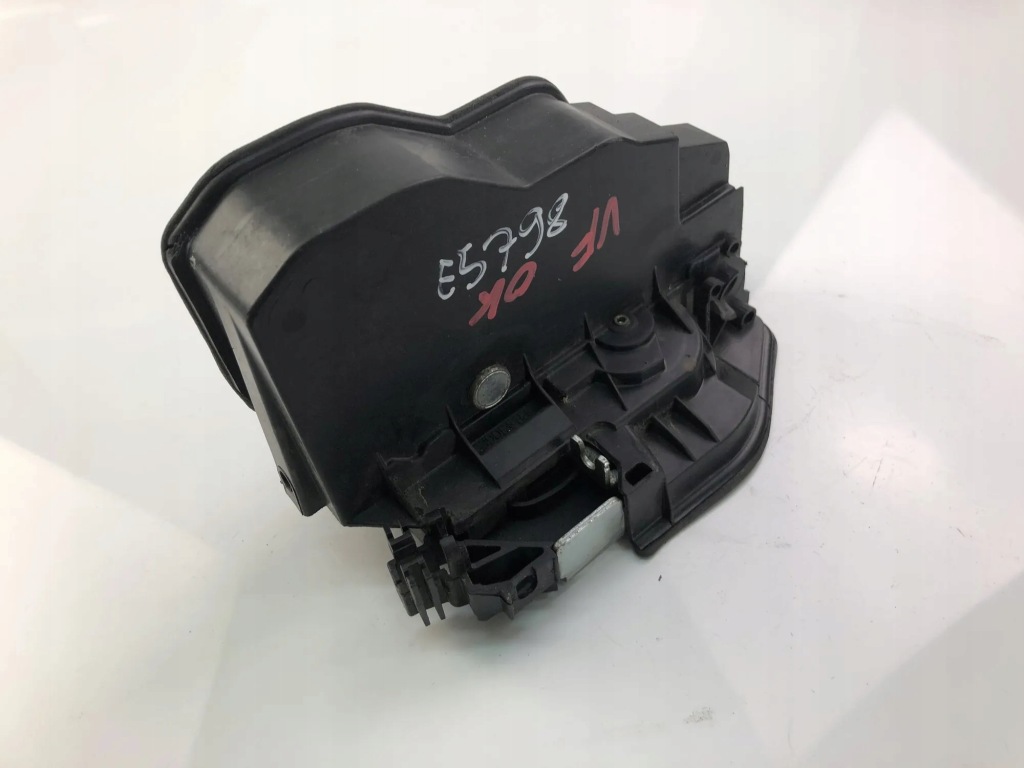 Купить Замок левых передних дверь bmw 5 e60 a053702 14485046 2008