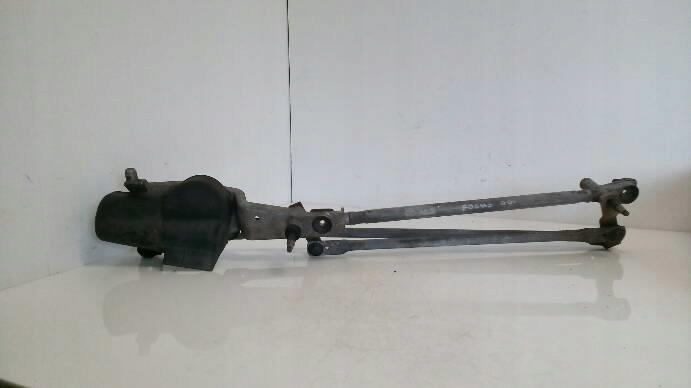 фото №8, Механізм моторчик двірник ford focus mk i