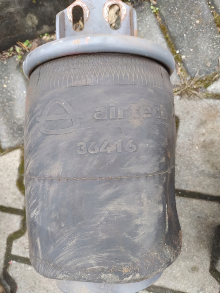 Купити Airtech подушка пневмоподушка підвіска 36416