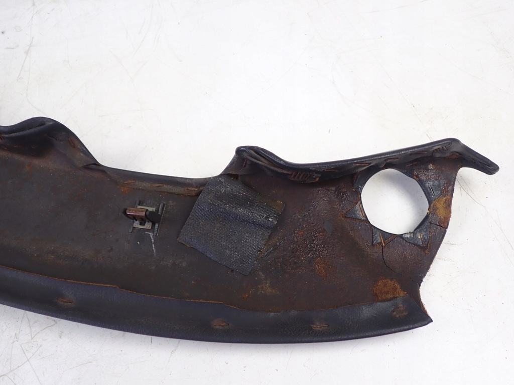 фото №7, Стеля молдинг захист chevrolet corvette c5