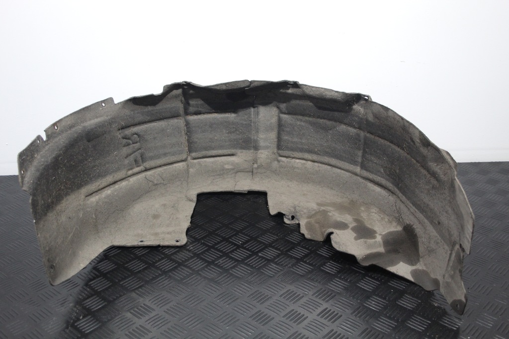 фото №1, Підкрилок правий задня ford mondeo mk5