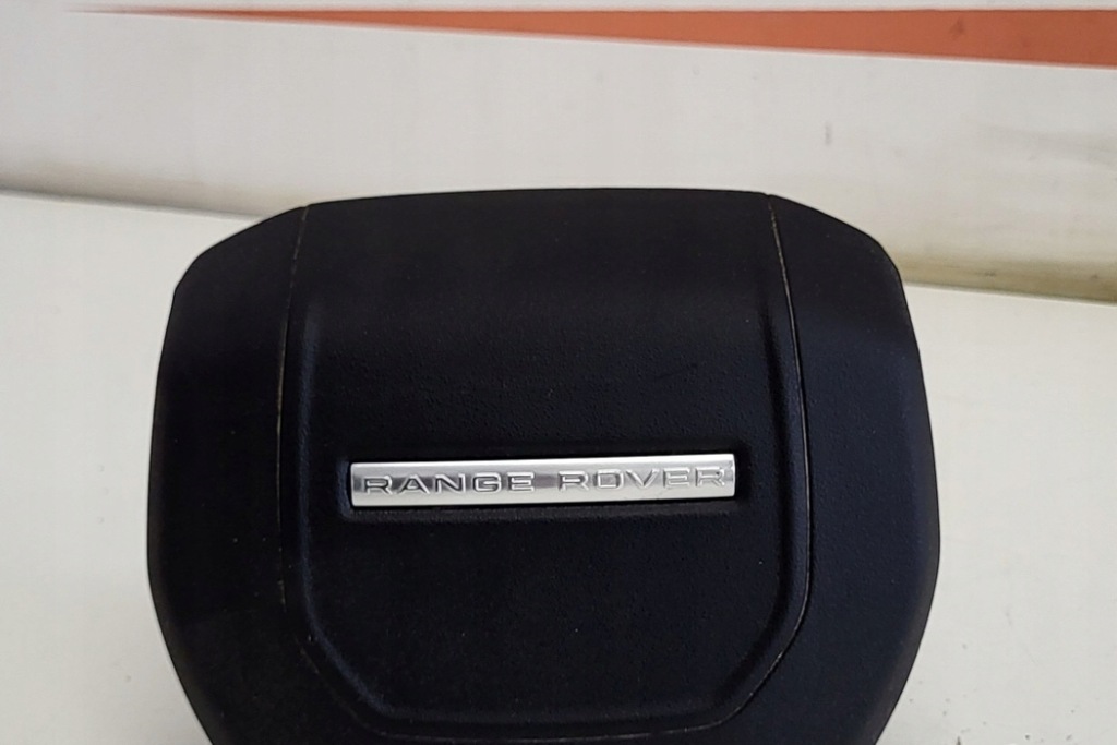 фото №8, Подушка безпеки водія land rover discovery sport l550 0589p1000909 бензиновий