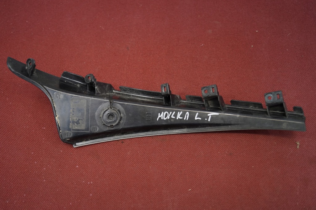 Защита кронштейн лампы левый задний  opel moka 12-19r в Украине