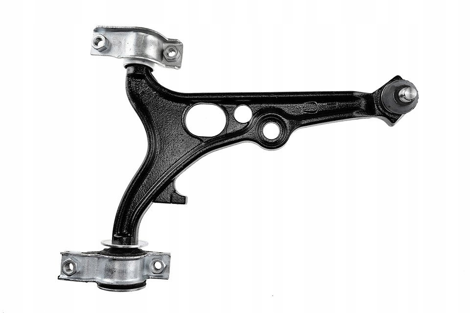 фото №10, Рычаг передний нижний правый alfa romeo 155 -97,