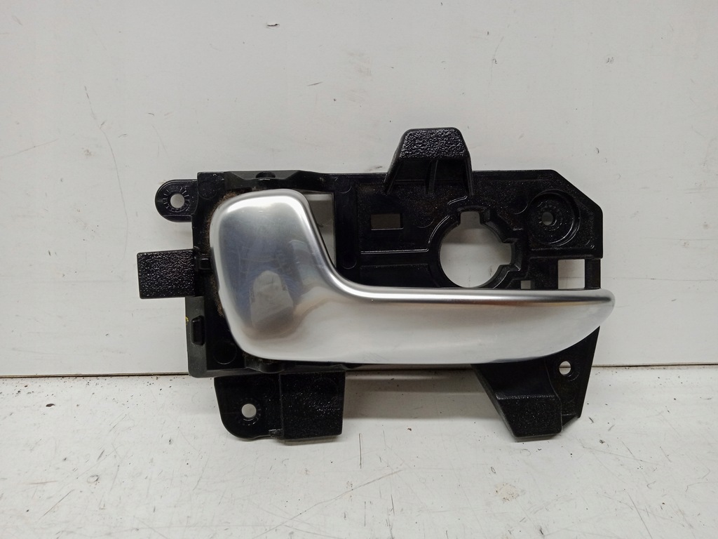 фото №1, Kia carens iv ручка лівий перед внутрішня 2013-