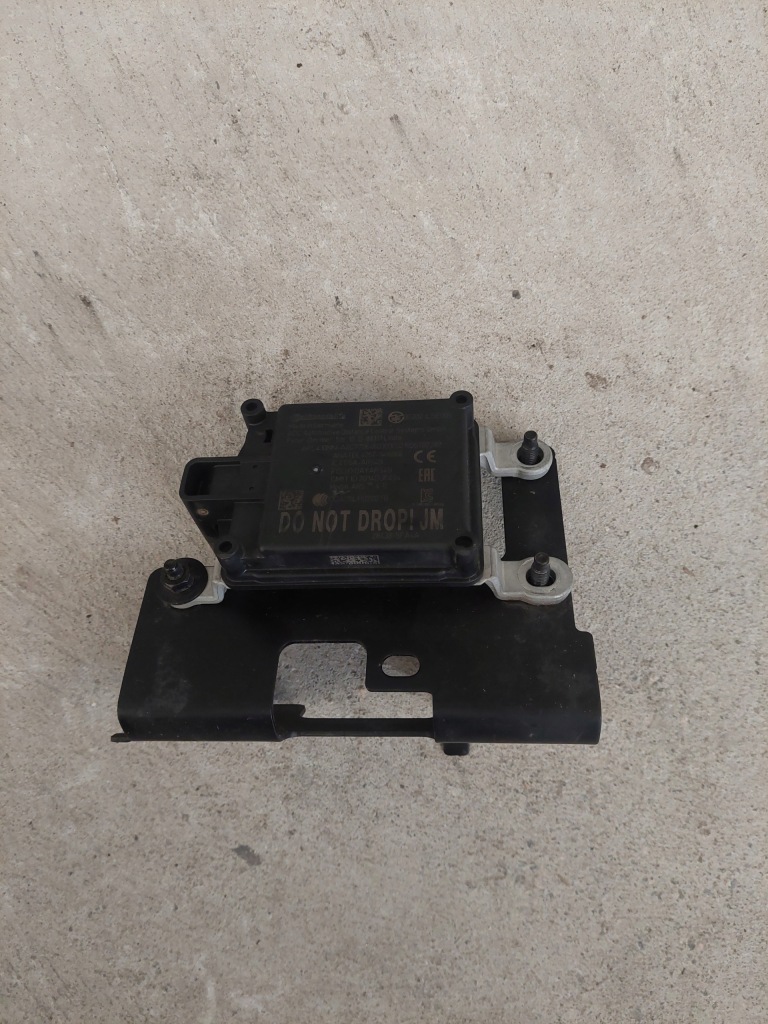 фото №2, Micra k14 16- радар датчик 284385fa4a