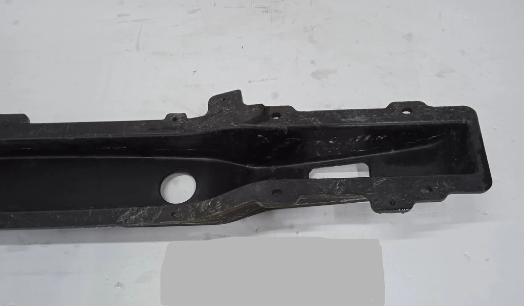 фото №7, Балка поперечина zdderzaka задняя hyundai i30
