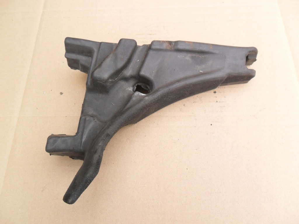 фото №9, Berlingo partner iii губка жабо левая