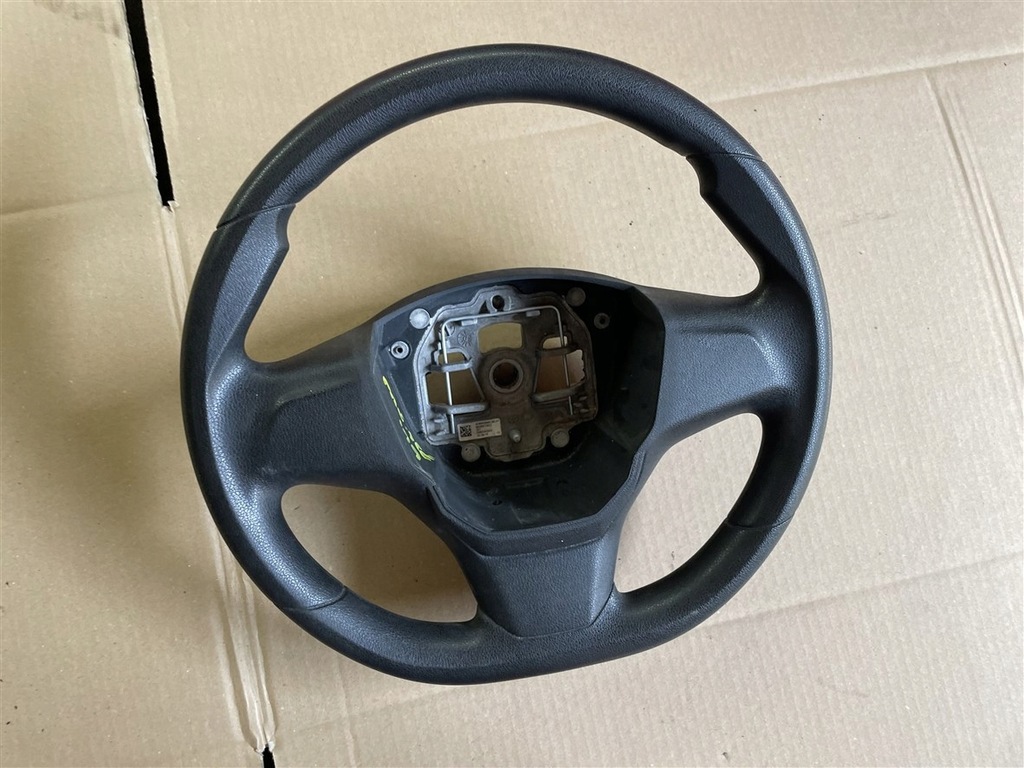 фото №6, Повітропровід звичайна toyota proace 3 iii jumpy