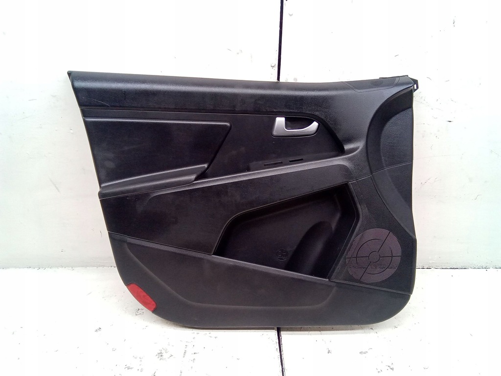 фото №15, Kia sportage 2011 обивка / комплект