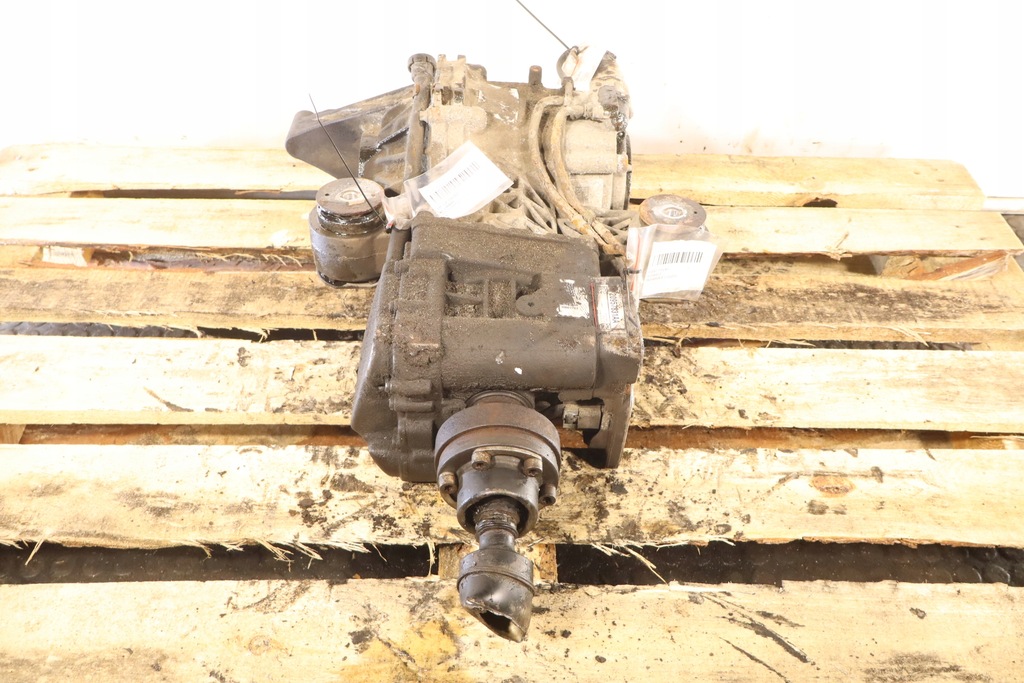 фото №5, Міст задній opel insignia a 2.0cdti