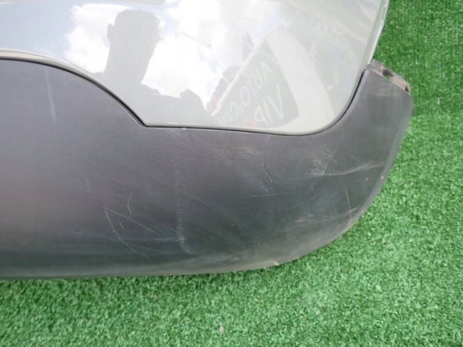 фото №8, Mini cooper f55 14- бампер задний задняя